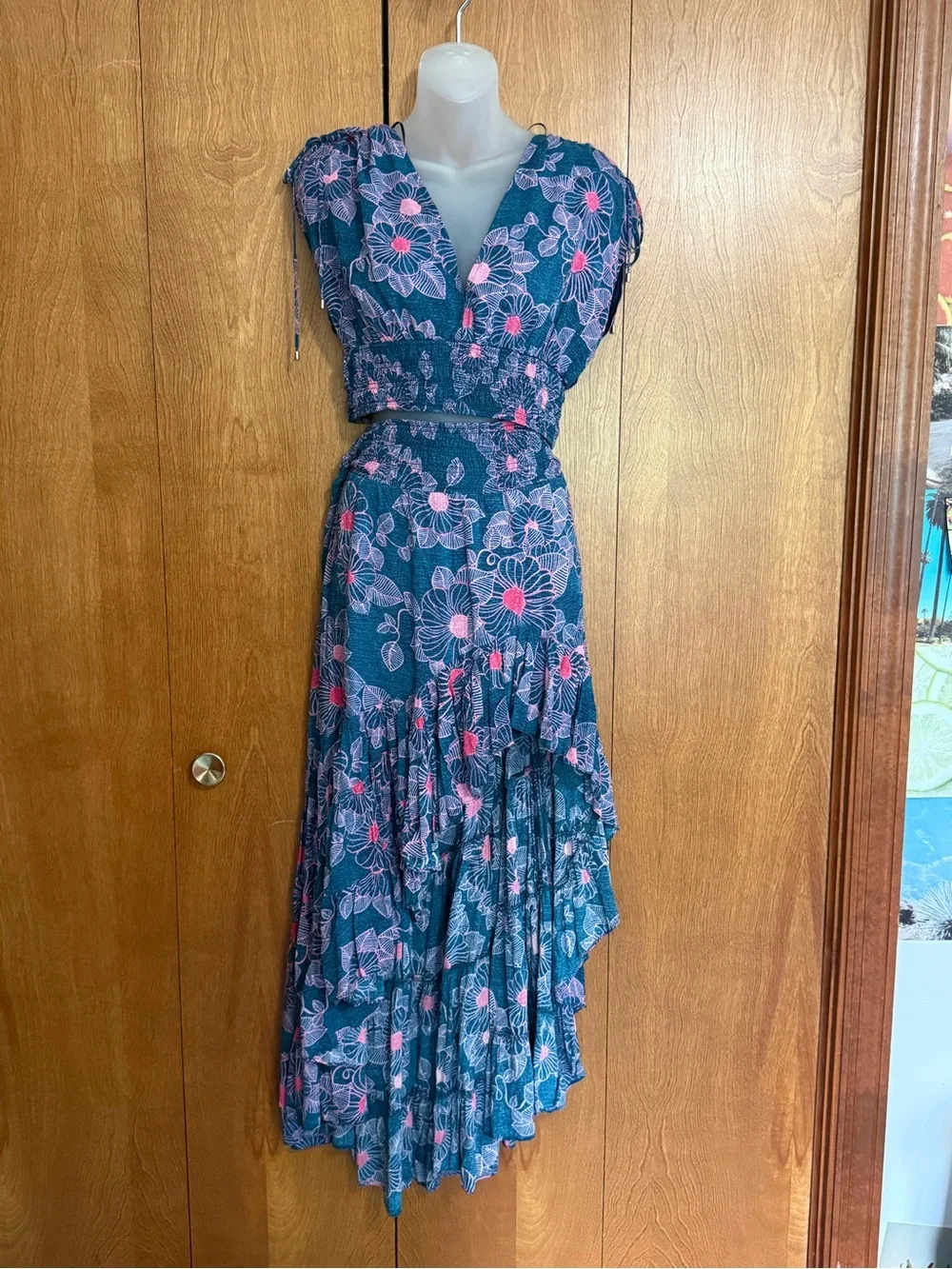 Free People boho inspired